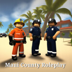 MCR | Maui County Roleplay (BETA)