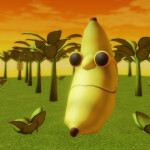 banana land