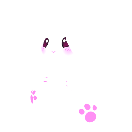 White Bunny Pal | Roblox Item - Rolimon's