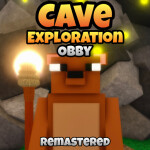 [NEW SECRETS] Cave Exploration