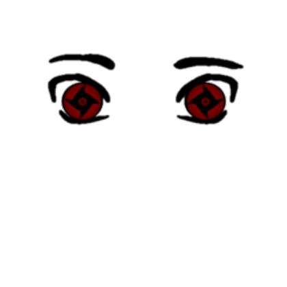 Sharingan Eye Id Roblox