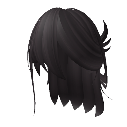 Hair of the Uncrowned Ocean Lord | Roblox Item - Rolimon's