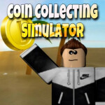 Coin Collecting Simulator (BEACH)