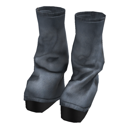 Black jean skirt outfit runescape discount