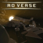 RoVerse Alpha Dogfight [Classic]