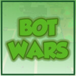 Bot Wars [PAUSED]