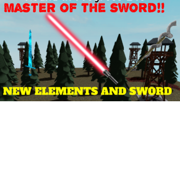 Masters of the Sword (Beta Release)