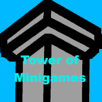 Tower of Minigames 