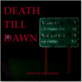 Zombie World: Death Till Dawn