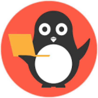 Coding penguin - Roblox