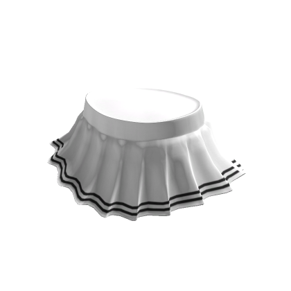 White with black stripes roblox clearance