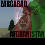 Zargabad, Afghanistan V3 [ALPHA]