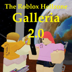 The Hellzone Galleria 2.0