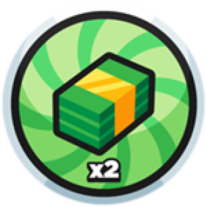2x Money! - Roblox