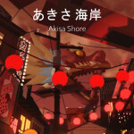 Akisa Shore [ SHOWCASE ]