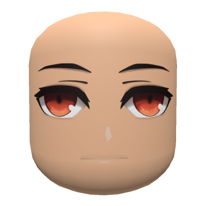 Anime Face | Roblox Item - Rolimon's