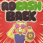 RoCashBack - earn by spending!