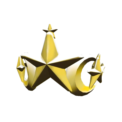 Golden Emperor | Roblox Item - Rolimon's
