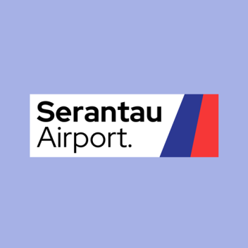 Lapangan Terbang Serantau