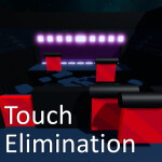 Touch Elimination