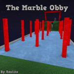 The Marble Obby