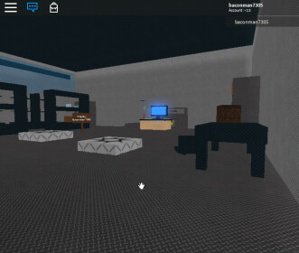 flee the facility: Extended Facility - Roblox