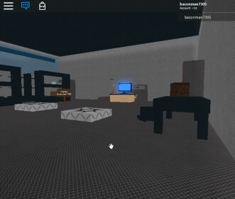 Flee the Facility Classic - Roblox