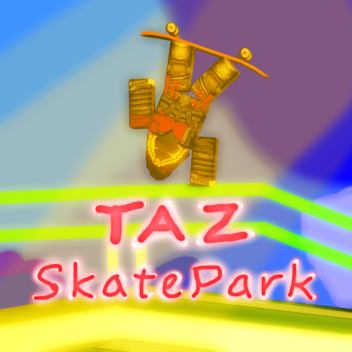 TAZ SkatePark [BETA]