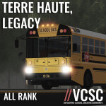 School Bus Simulator, Terre Haute Legacy