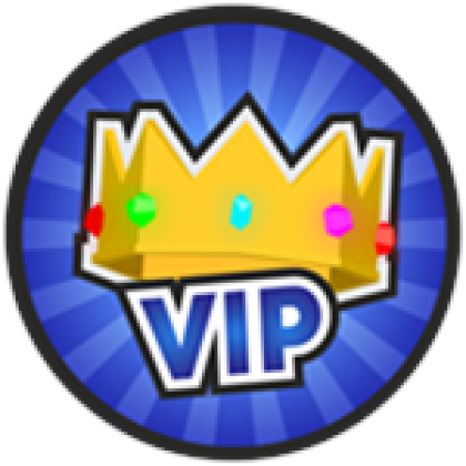 Vip Gamepass! - Roblox