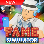📷 Fame Simulator