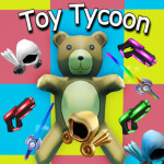 🧸 Toy Tycoon