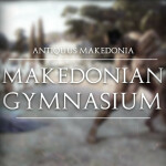 Makedonikó Gymnásiou