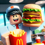 🍟 McDonald's Restaurant 