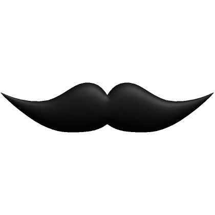 Mustache - Roblox