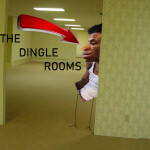 The DingleRooms