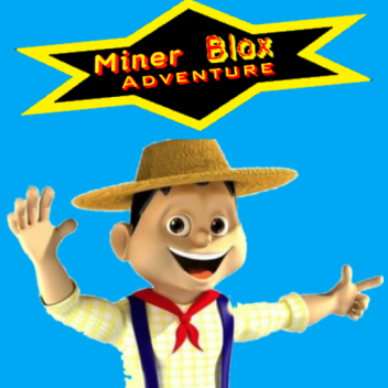 Miner Blox Adventure (em desenvolvimento🔨)