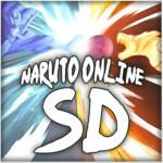 Naruto Online: Second Dream [Stress Test]