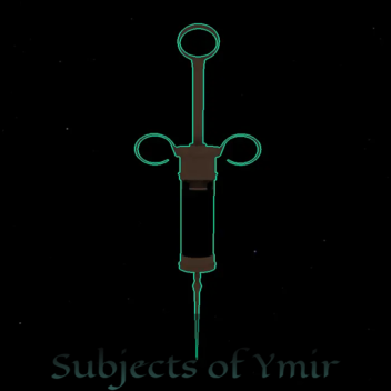 Subjects of Ymir