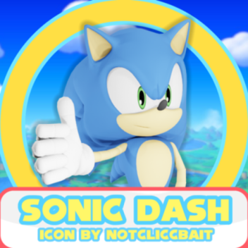 Sonic Dash (Corrida Sônica)