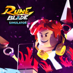 Runeblade : Simulator