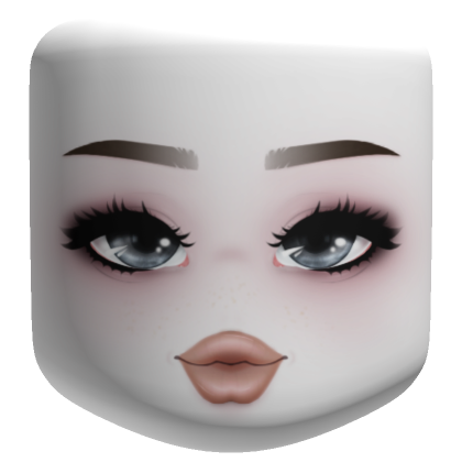 Face Behind  Roblox Item - Rolimon's