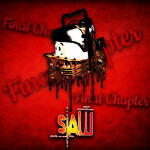 SAW - Final Chapter 