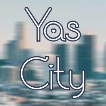Yas City (BETA)