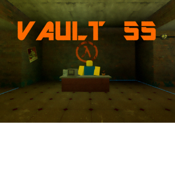 [WIP] Vault 55