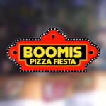 Boomis Pizza Fiesta - Aguascalientes (REOPENED)