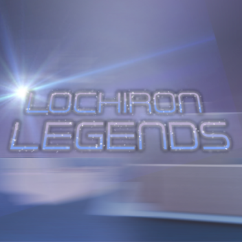 Lochiron Legends