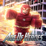 Age of Heroes - Roblox