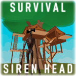 Survival The Siren Head The Killer