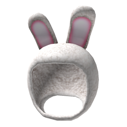 Bunny hat cute  Roblox Item - Rolimon's